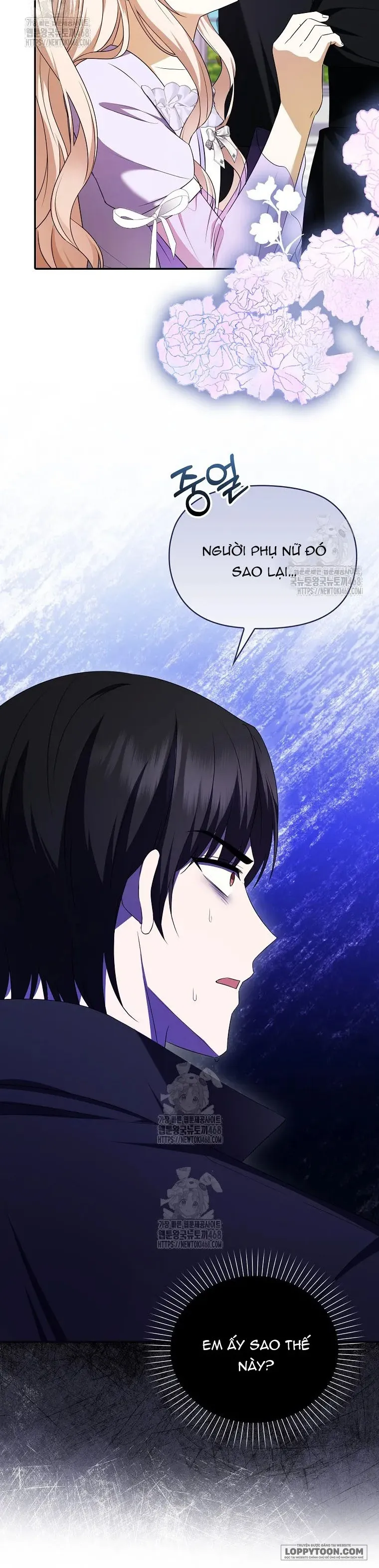 Đứa Trẻ Côn Đồ Nhà Công Tước - Chap 63 - Trang 21