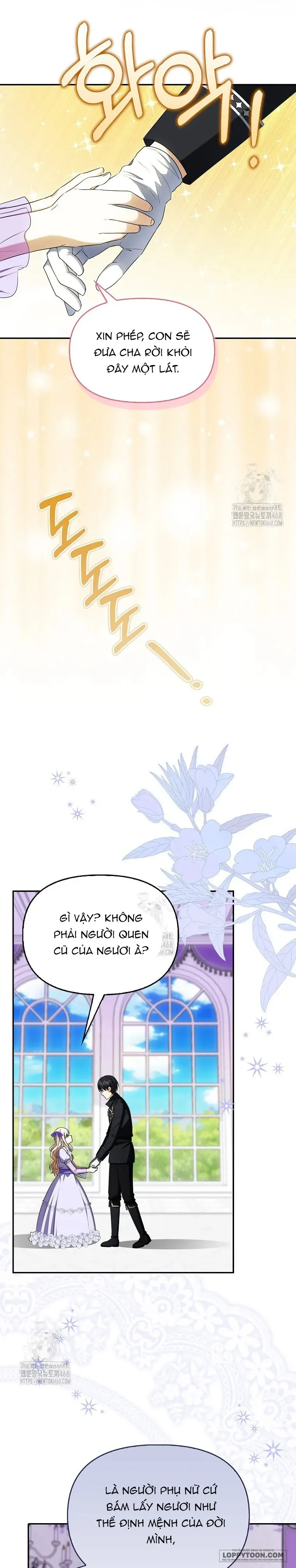 Đứa Trẻ Côn Đồ Nhà Công Tước - Chap 63 - Trang 22
