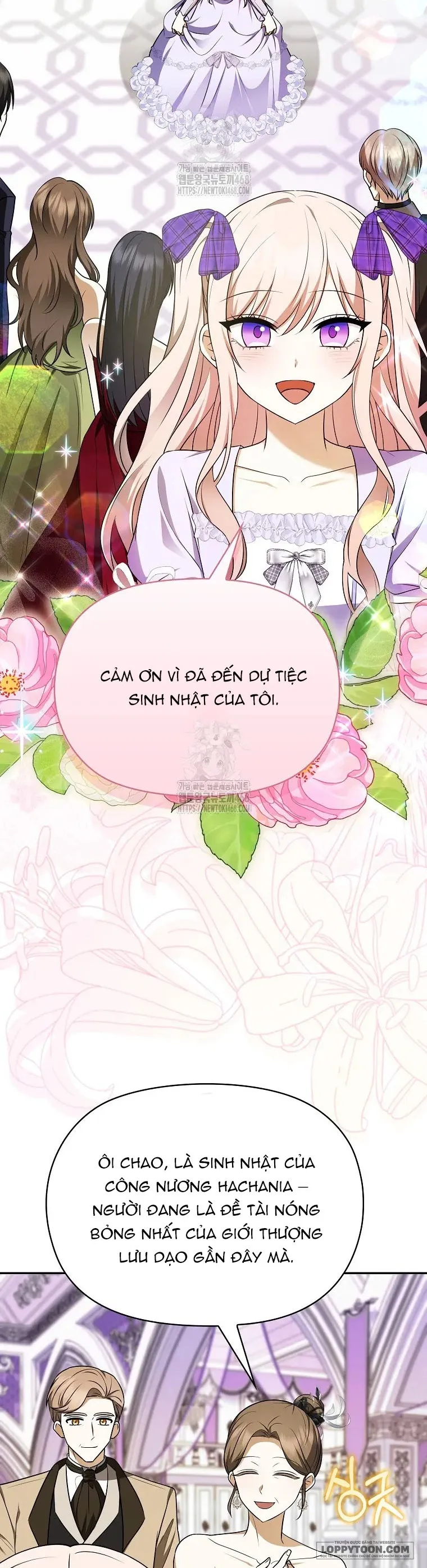 Đứa Trẻ Côn Đồ Nhà Công Tước - Chap 63 - Trang 26