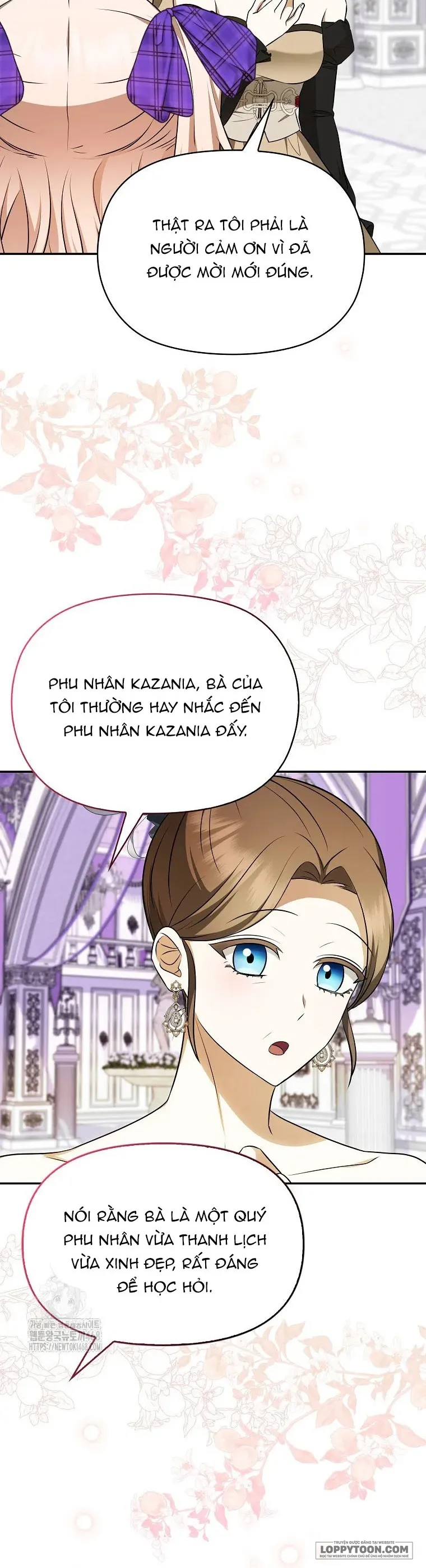 Đứa Trẻ Côn Đồ Nhà Công Tước - Chap 63 - Trang 27