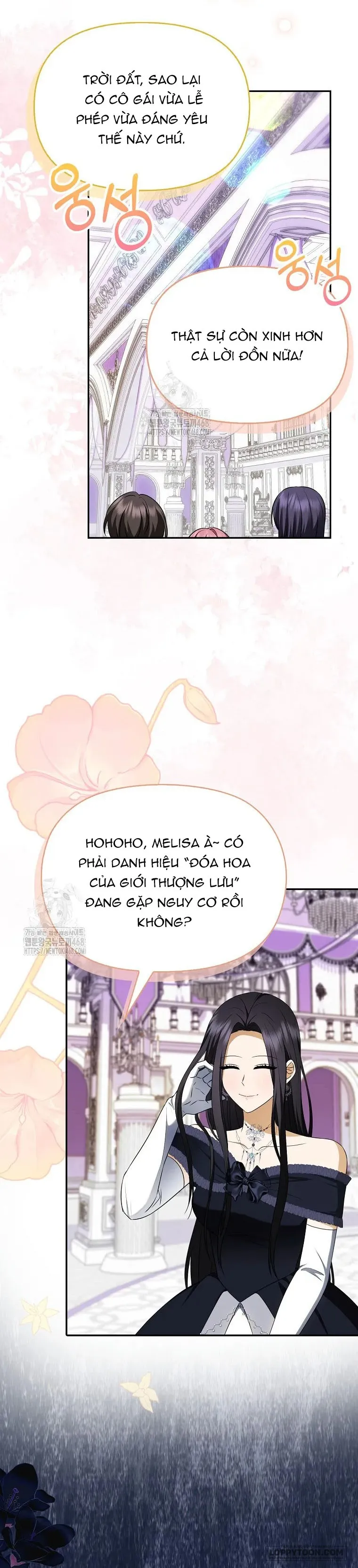 Đứa Trẻ Côn Đồ Nhà Công Tước - Chap 63 - Trang 28