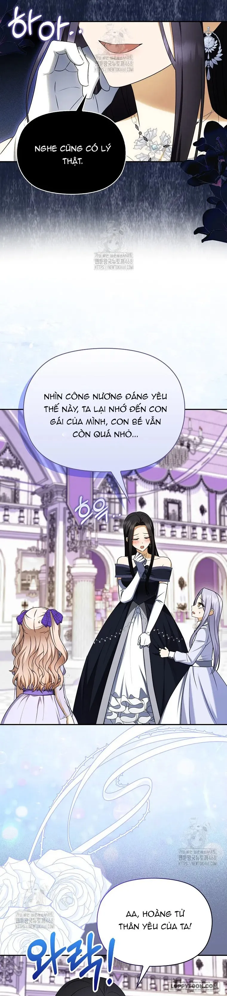 Đứa Trẻ Côn Đồ Nhà Công Tước - Chap 63 - Trang 29