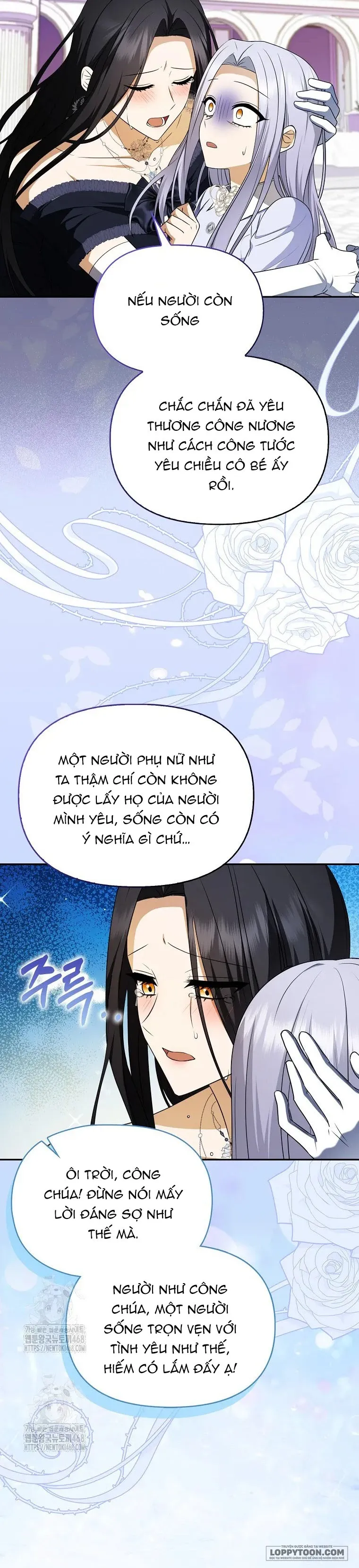 Đứa Trẻ Côn Đồ Nhà Công Tước - Chap 63 - Trang 30