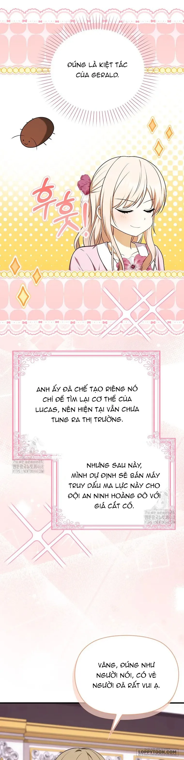 Đứa Trẻ Côn Đồ Nhà Công Tước - Chap 63 - Trang 4
