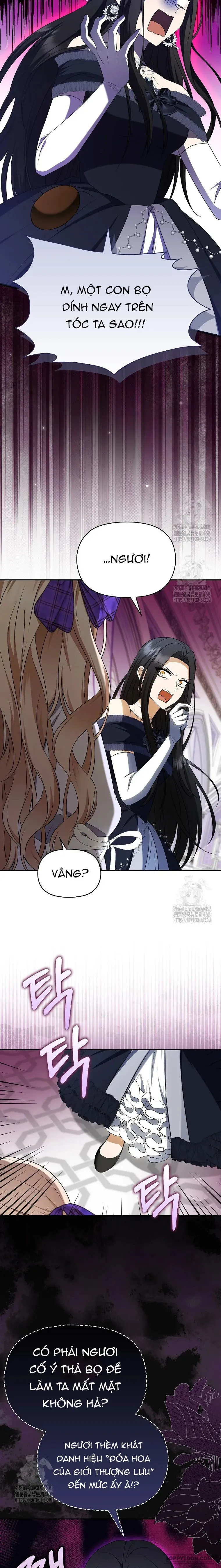 Đứa Trẻ Côn Đồ Nhà Công Tước - Chap 63 - Trang 32