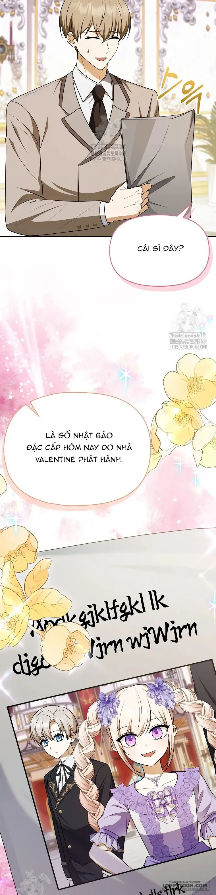 Đứa Trẻ Côn Đồ Nhà Công Tước - Chap 63 - Trang 5