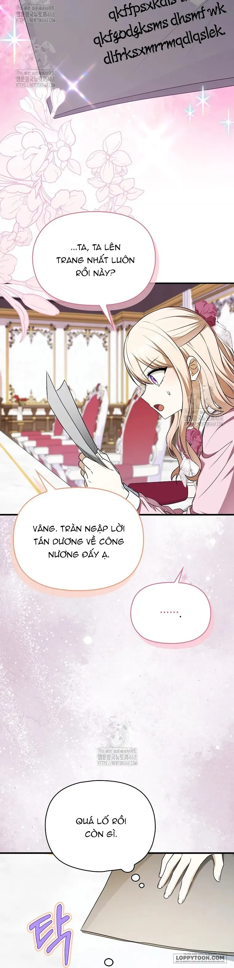 Đứa Trẻ Côn Đồ Nhà Công Tước - Chap 63 - Trang 6