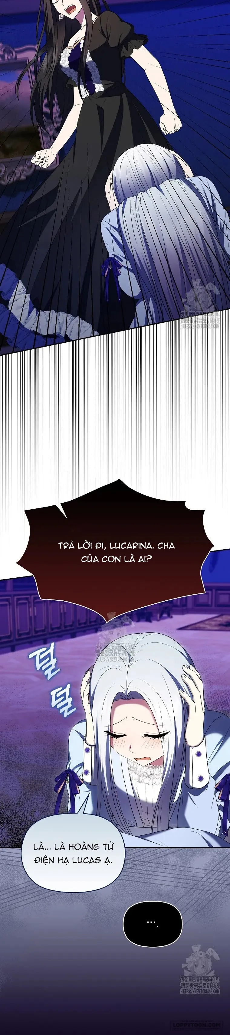 Đứa Trẻ Côn Đồ Nhà Công Tước - Chap 64 - Trang 12