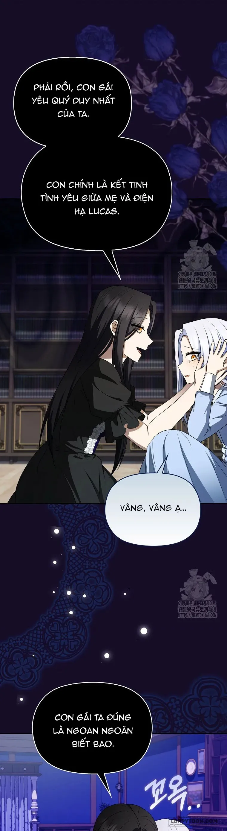 Đứa Trẻ Côn Đồ Nhà Công Tước - Chap 64 - Trang 13