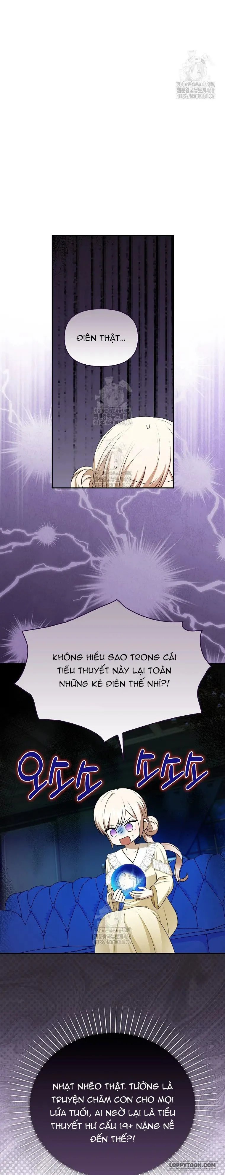 Đứa Trẻ Côn Đồ Nhà Công Tước - Chap 64 - Trang 16