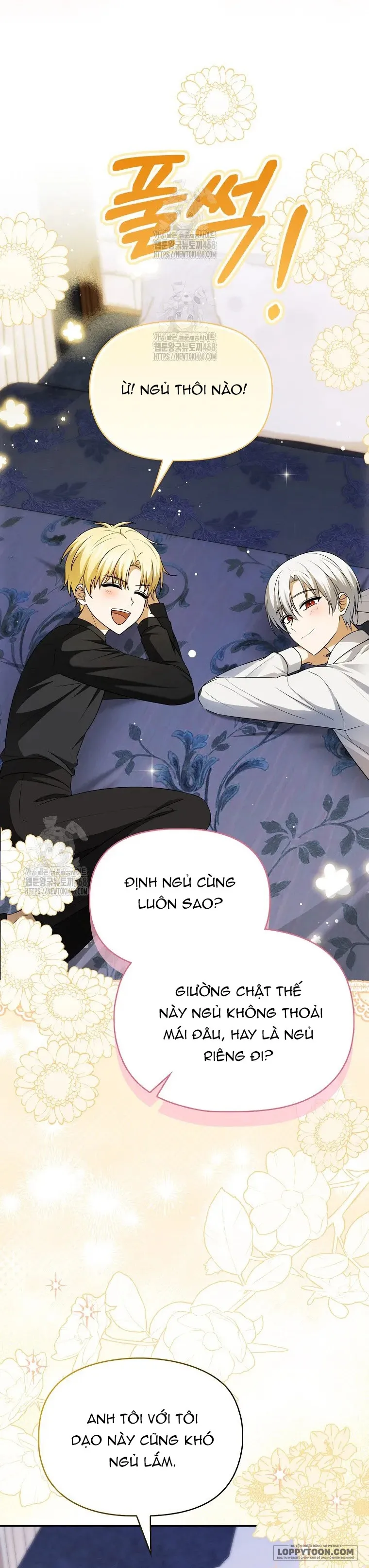 Đứa Trẻ Côn Đồ Nhà Công Tước - Chap 64 - Trang 25