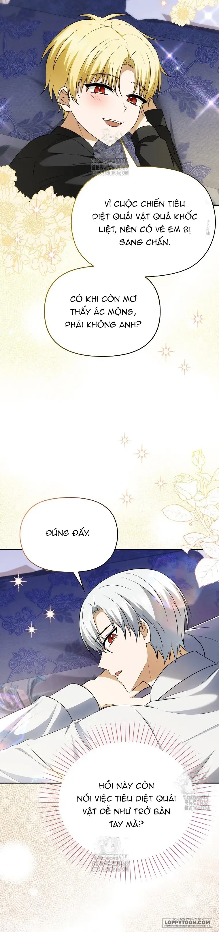Đứa Trẻ Côn Đồ Nhà Công Tước - Chap 64 - Trang 26