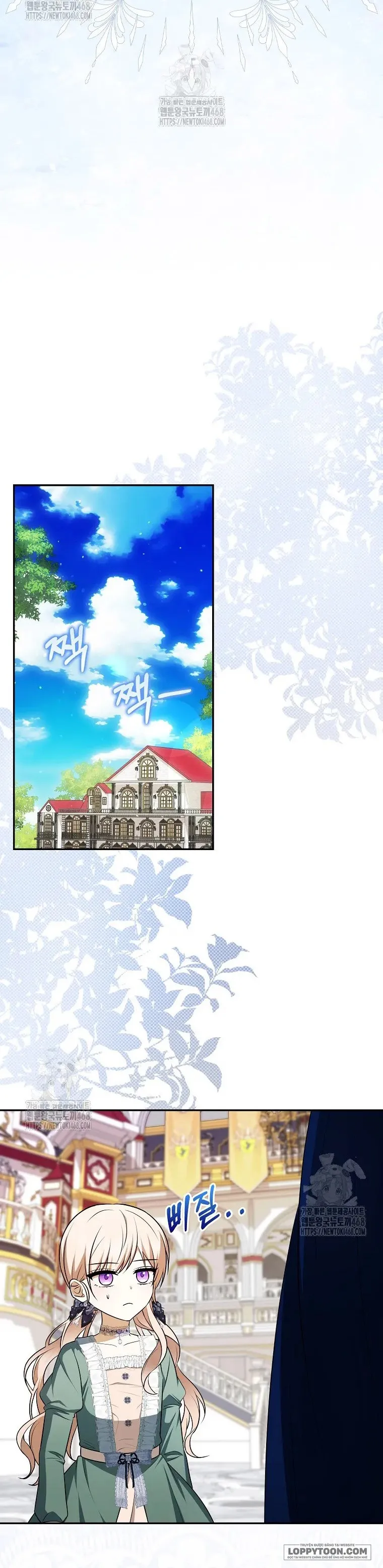 Đứa Trẻ Côn Đồ Nhà Công Tước - Chap 64 - Trang 30