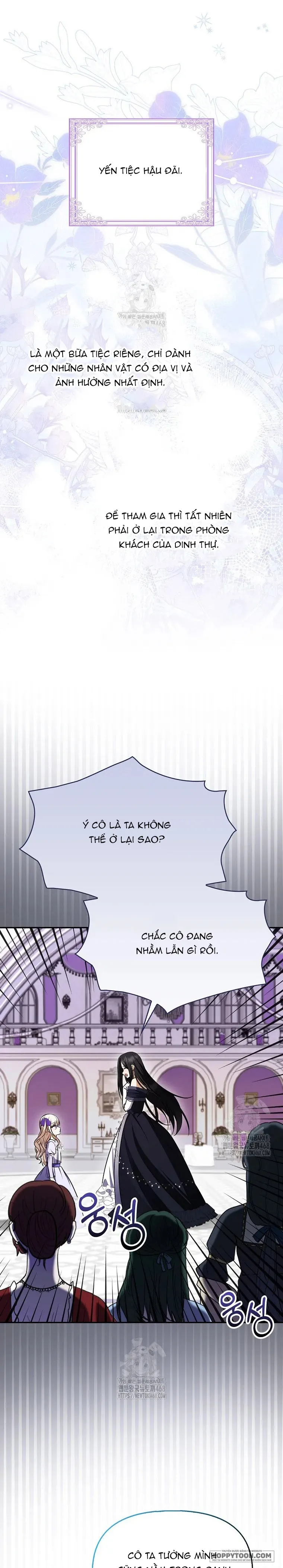 Đứa Trẻ Côn Đồ Nhà Công Tước - Chap 64 - Trang 4