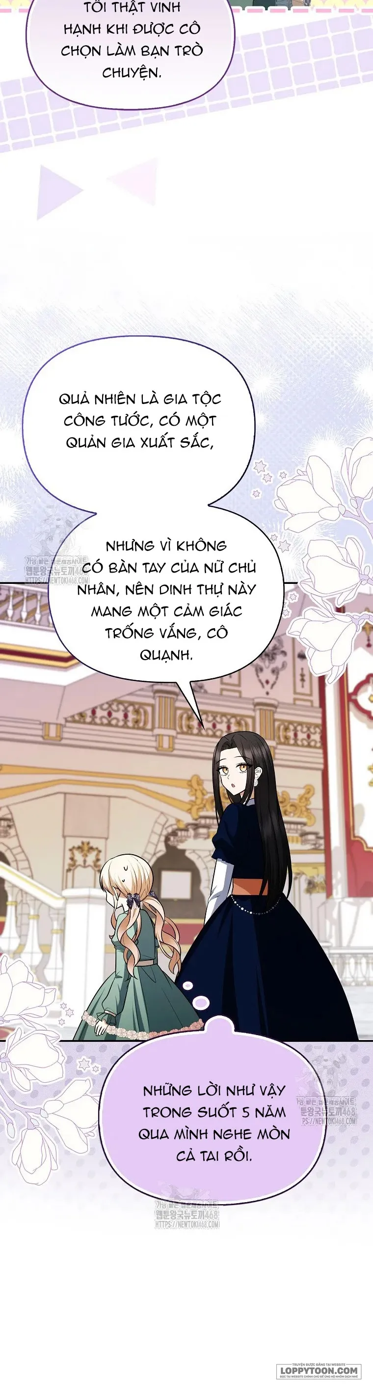 Đứa Trẻ Côn Đồ Nhà Công Tước - Chap 64 - Trang 33