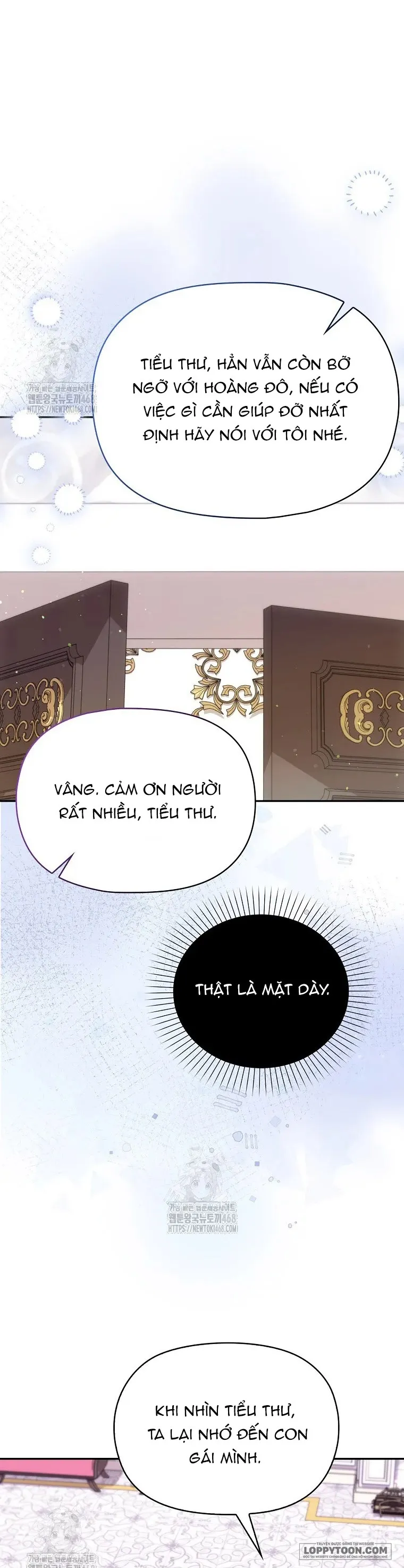 Đứa Trẻ Côn Đồ Nhà Công Tước - Chap 64 - Trang 34