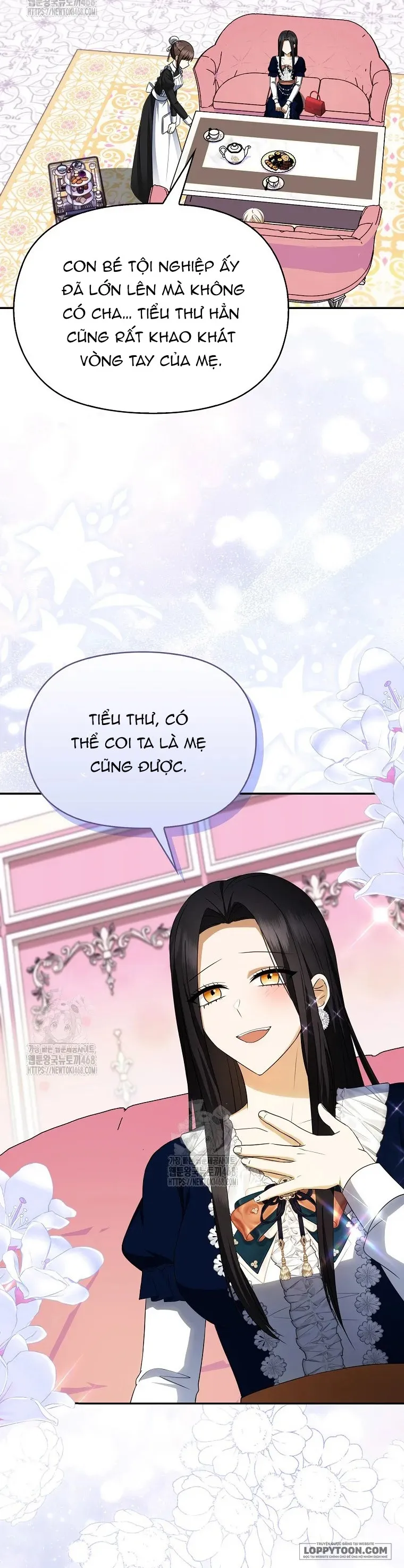 Đứa Trẻ Côn Đồ Nhà Công Tước - Chap 64 - Trang 35