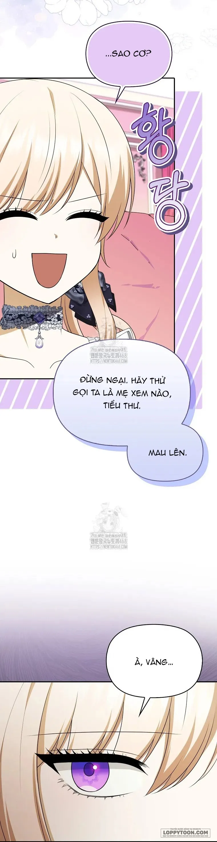 Đứa Trẻ Côn Đồ Nhà Công Tước - Chap 64 - Trang 36