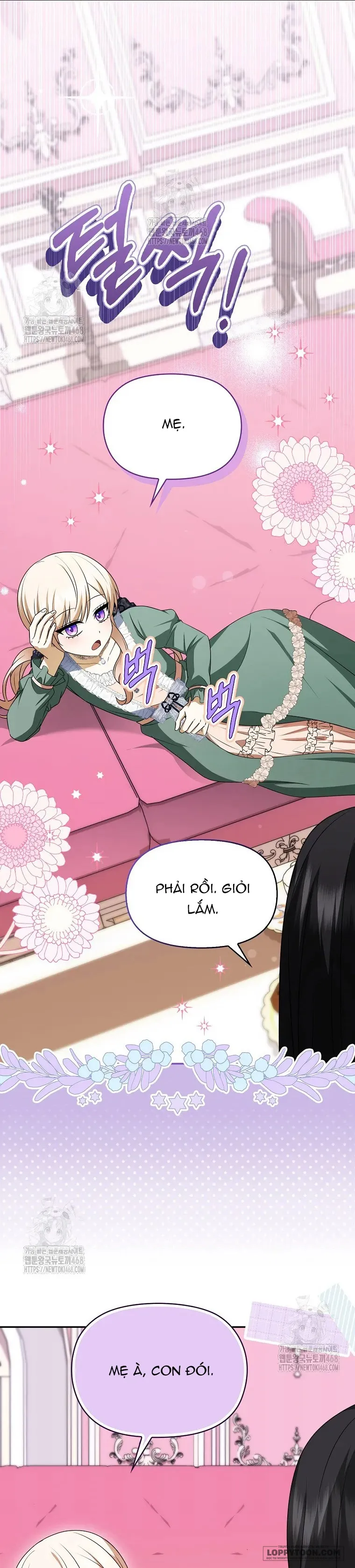 Đứa Trẻ Côn Đồ Nhà Công Tước - Chap 64 - Trang 37