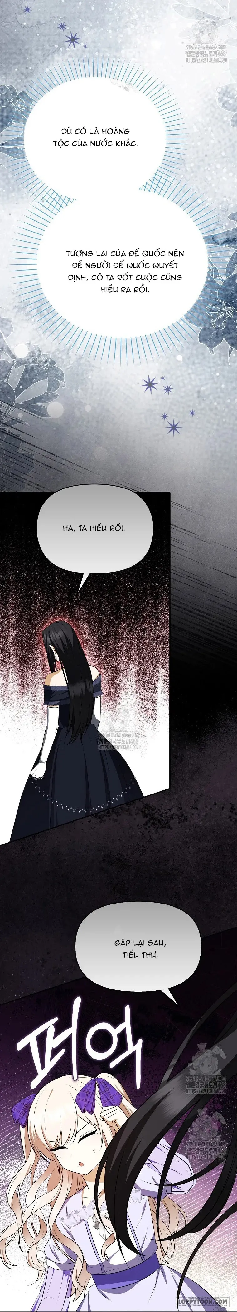 Đứa Trẻ Côn Đồ Nhà Công Tước - Chap 64 - Trang 6