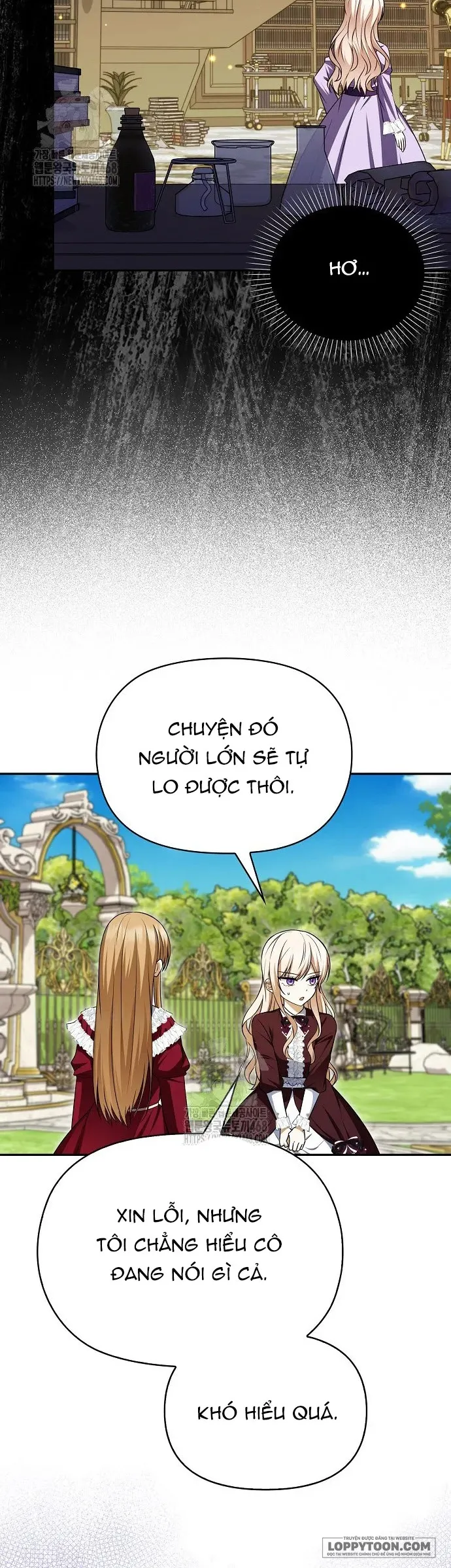 Đứa Trẻ Côn Đồ Nhà Công Tước - Chap 65 - Trang 15