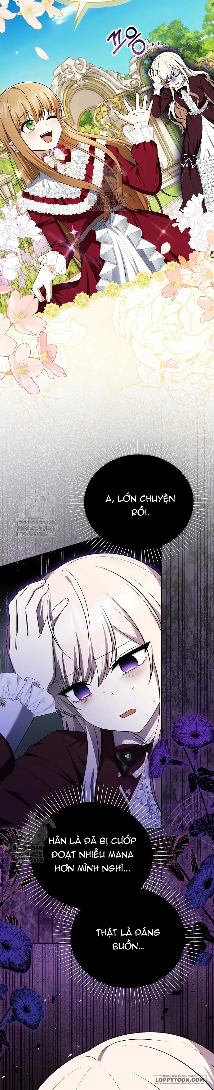 Đứa Trẻ Côn Đồ Nhà Công Tước - Chap 65 - Trang 17