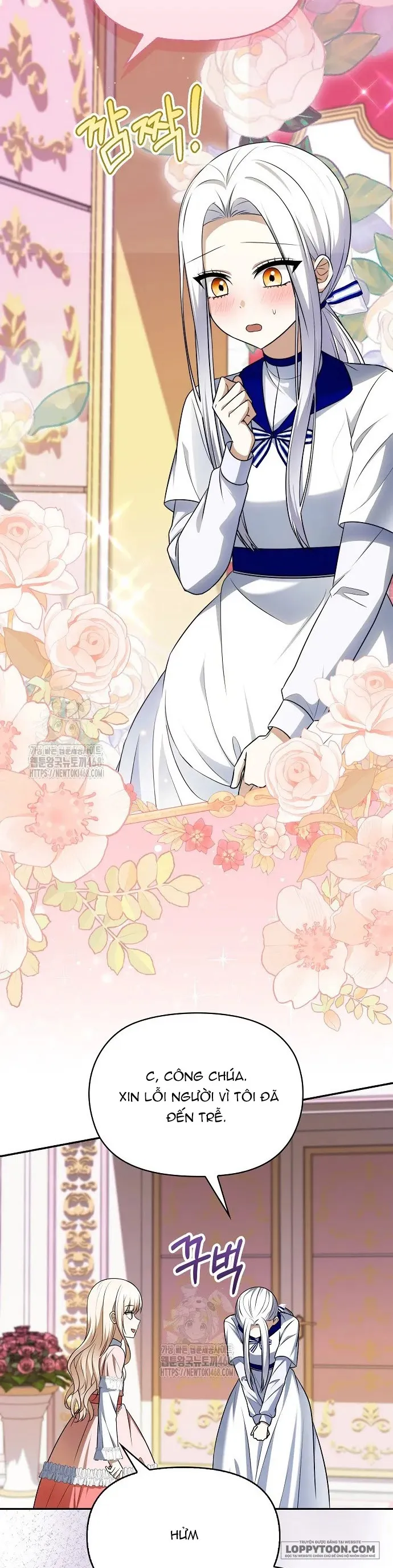 Đứa Trẻ Côn Đồ Nhà Công Tước - Chap 65 - Trang 26