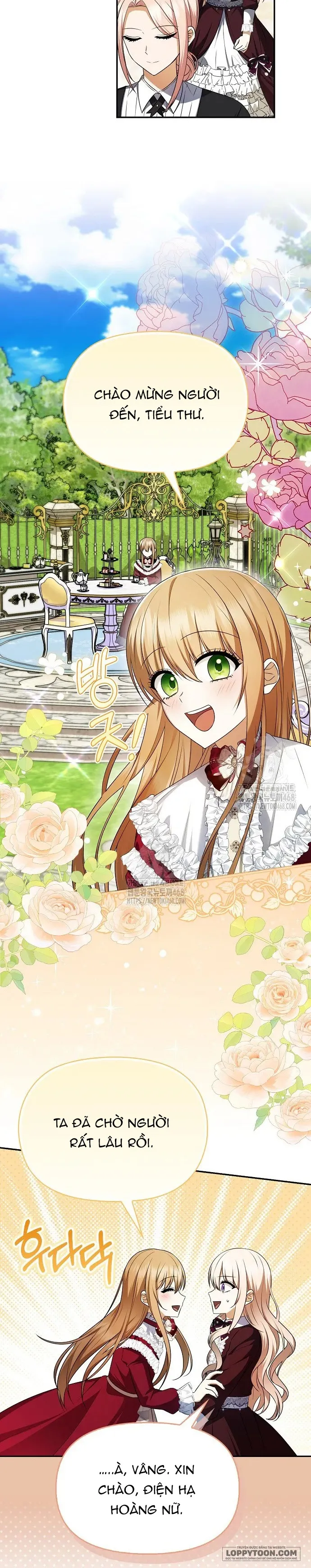 Đứa Trẻ Côn Đồ Nhà Công Tước - Chap 65 - Trang 9