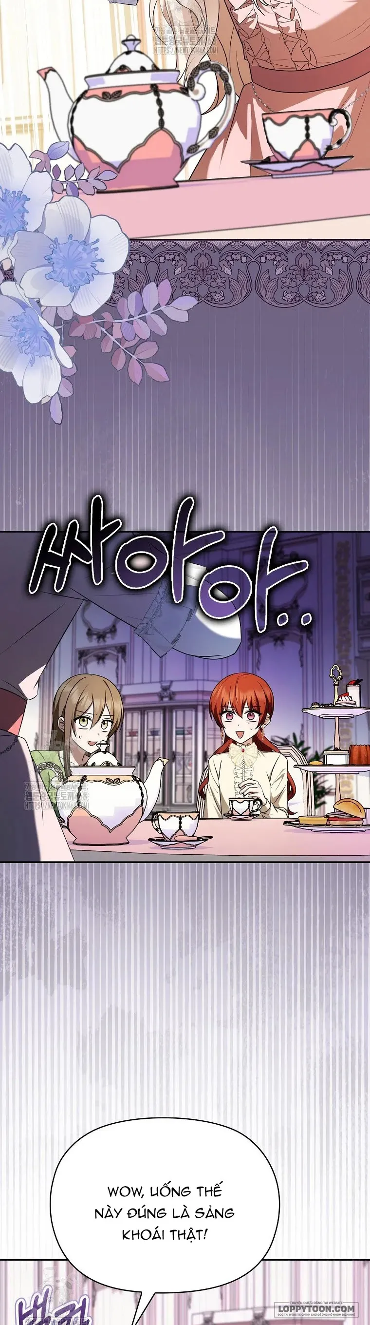 Đứa Trẻ Côn Đồ Nhà Công Tước - Chap 66 - Trang 2