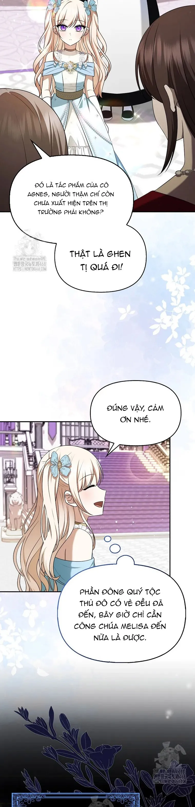 Đứa Trẻ Côn Đồ Nhà Công Tước - Chap 66 - Trang 11