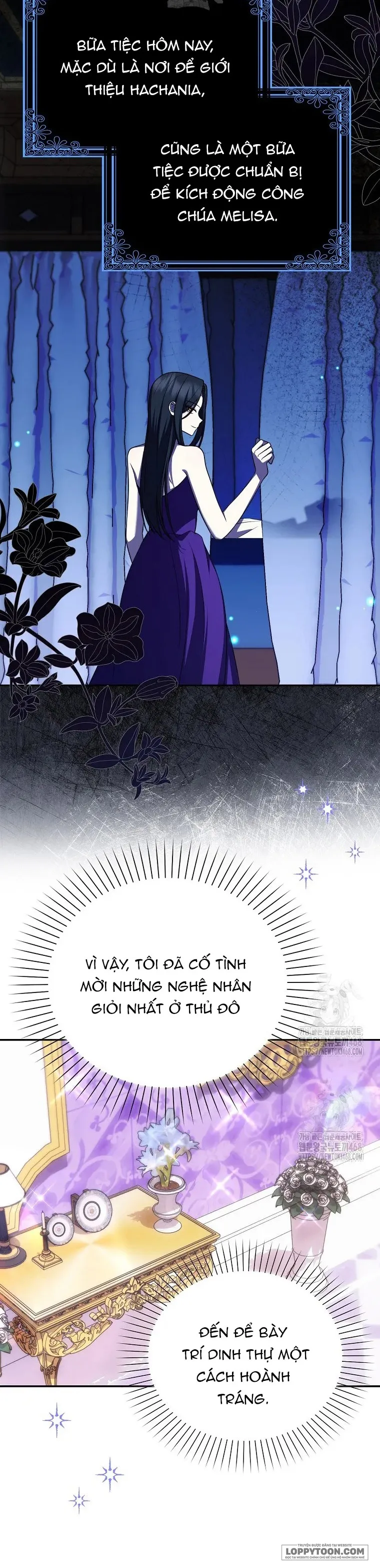 Đứa Trẻ Côn Đồ Nhà Công Tước - Chap 66 - Trang 12