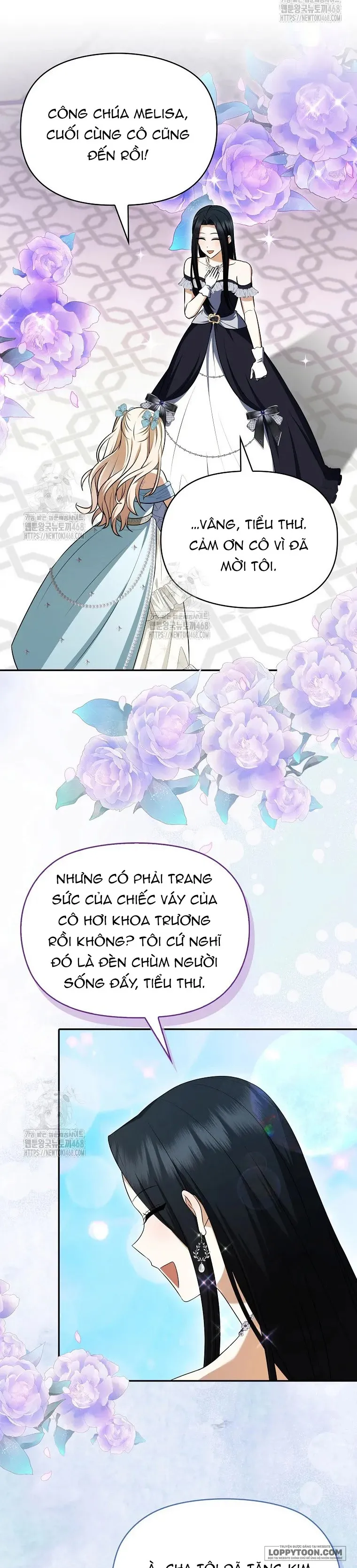 Đứa Trẻ Côn Đồ Nhà Công Tước - Chap 66 - Trang 14