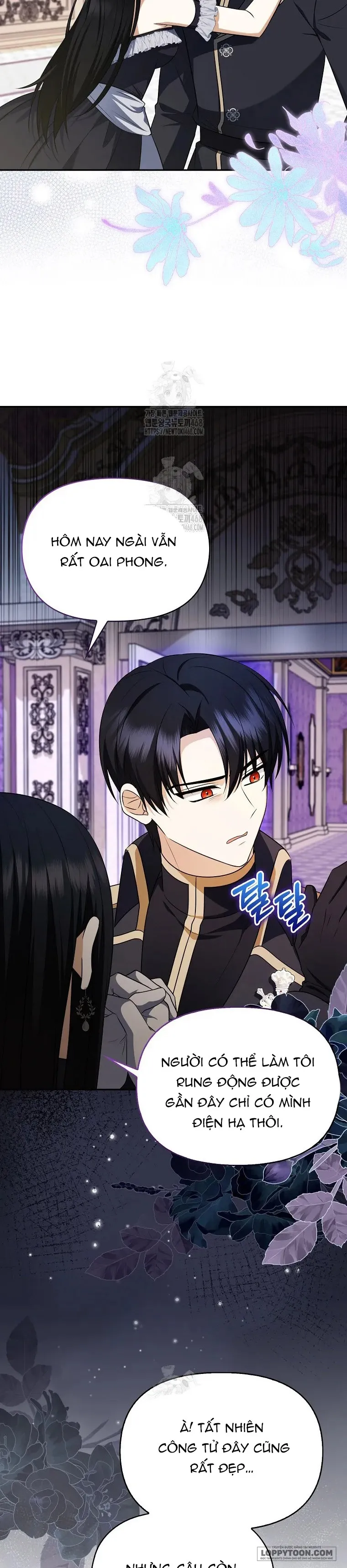 Đứa Trẻ Côn Đồ Nhà Công Tước - Chap 66 - Trang 17