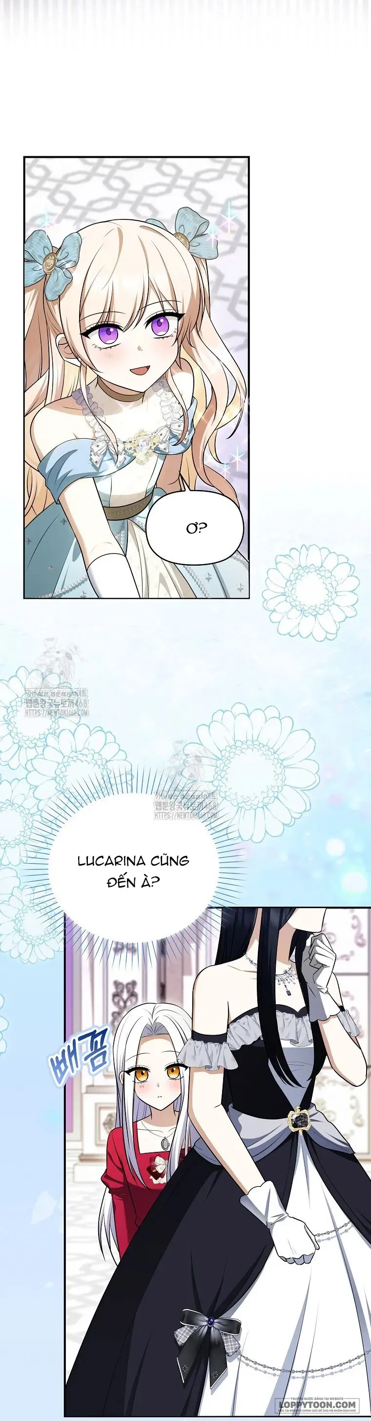 Đứa Trẻ Côn Đồ Nhà Công Tước - Chap 66 - Trang 21