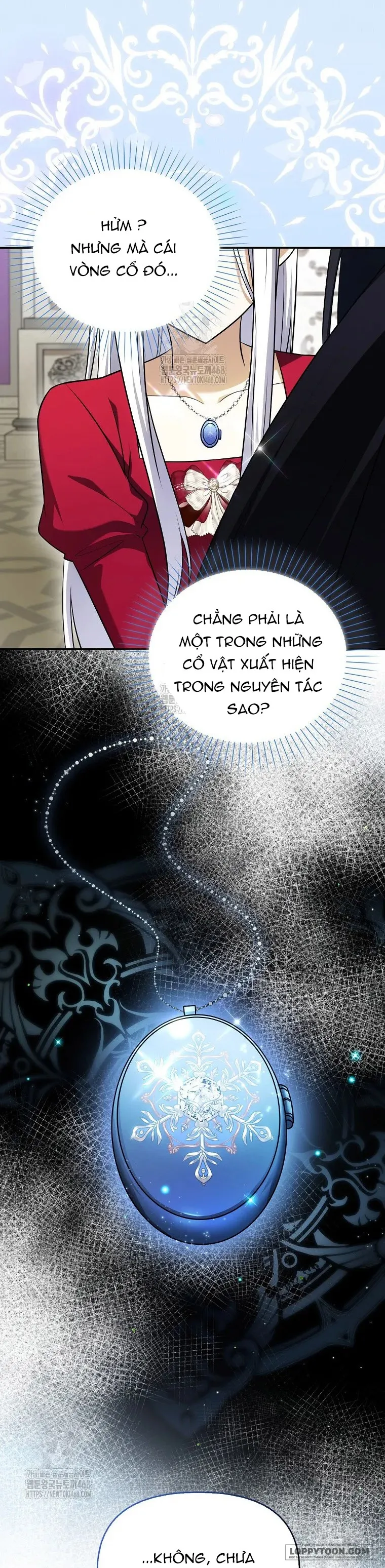 Đứa Trẻ Côn Đồ Nhà Công Tước - Chap 66 - Trang 22