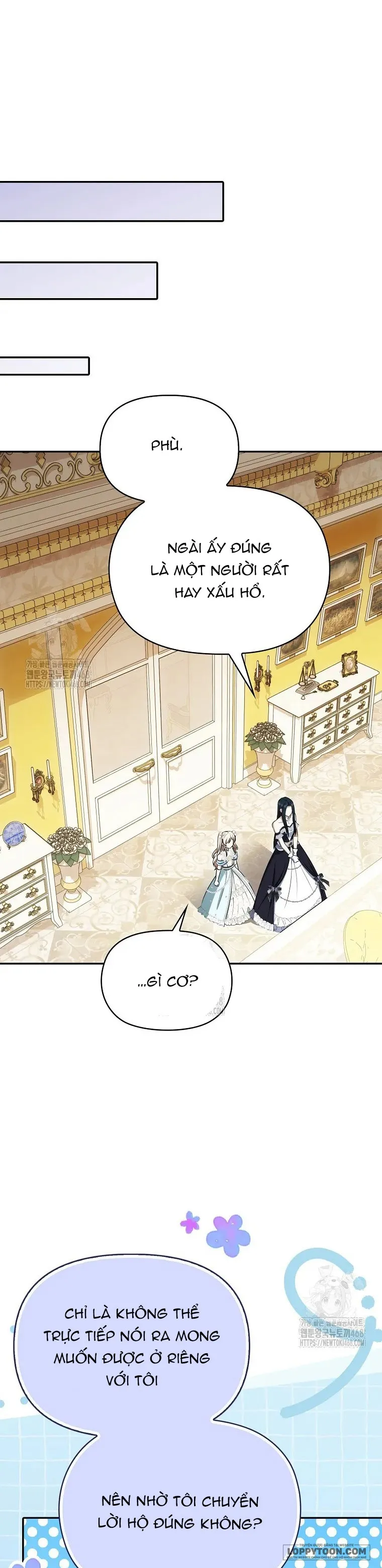 Đứa Trẻ Côn Đồ Nhà Công Tước - Chap 66 - Trang 25