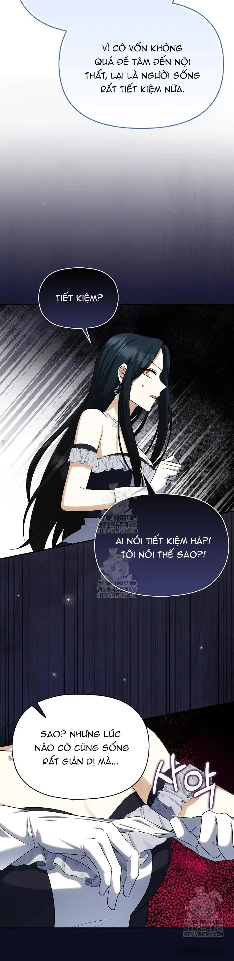 Đứa Trẻ Côn Đồ Nhà Công Tước - Chap 66 - Trang 27