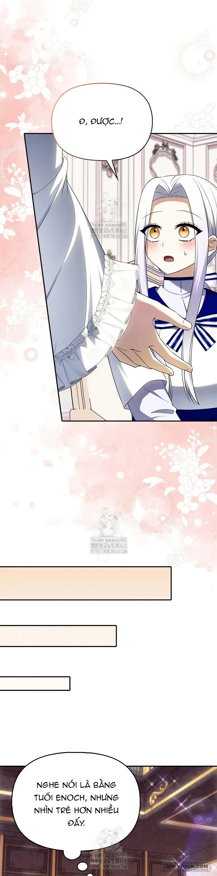 Đứa Trẻ Côn Đồ Nhà Công Tước - Chap 66 - Trang 4