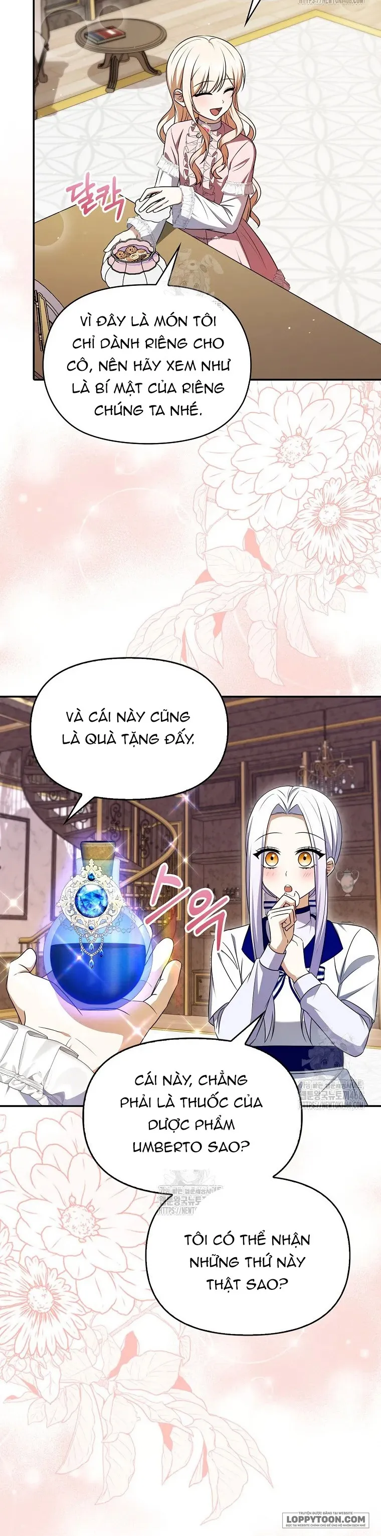 Đứa Trẻ Côn Đồ Nhà Công Tước - Chap 66 - Trang 6