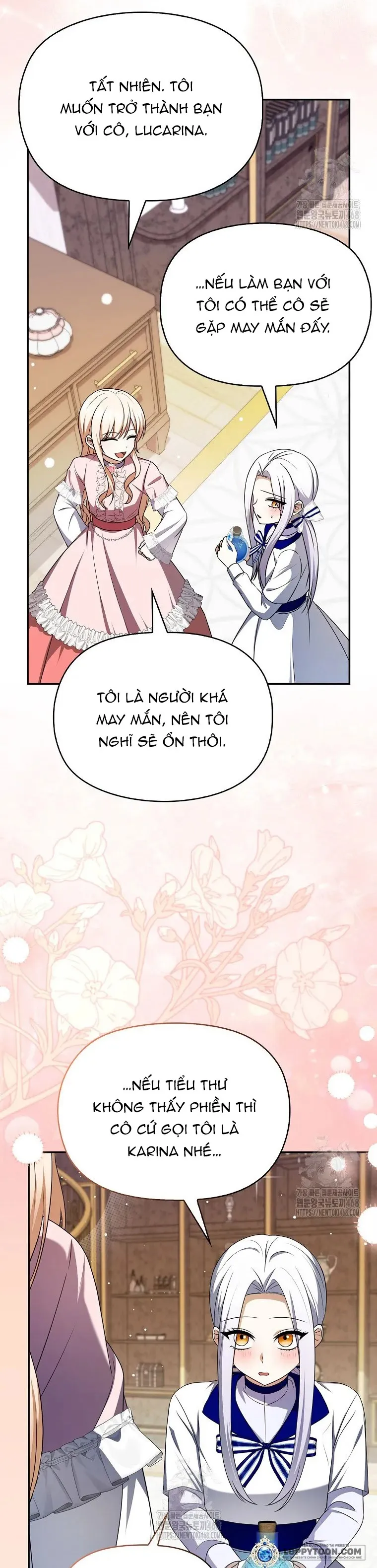 Đứa Trẻ Côn Đồ Nhà Công Tước - Chap 66 - Trang 7