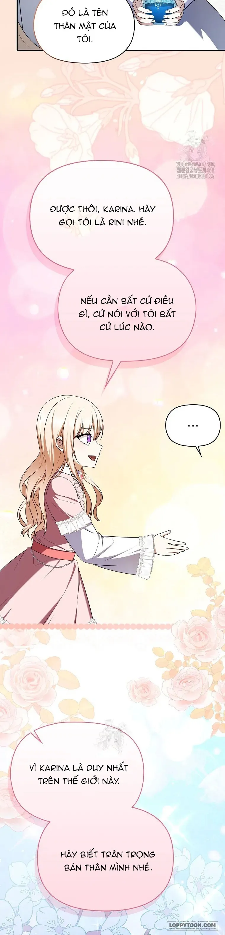 Đứa Trẻ Côn Đồ Nhà Công Tước - Chap 66 - Trang 8