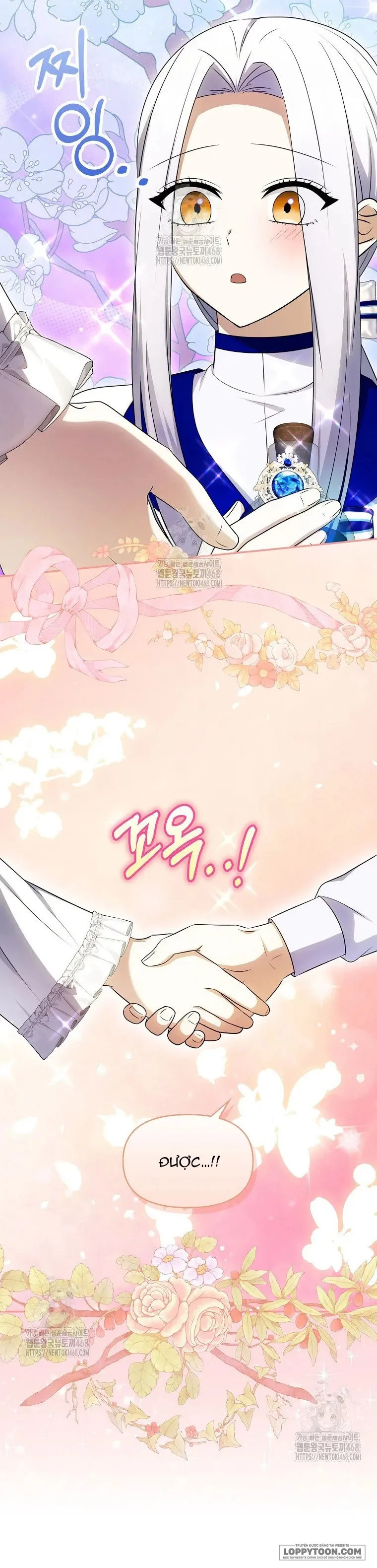 Đứa Trẻ Côn Đồ Nhà Công Tước - Chap 66 - Trang 9