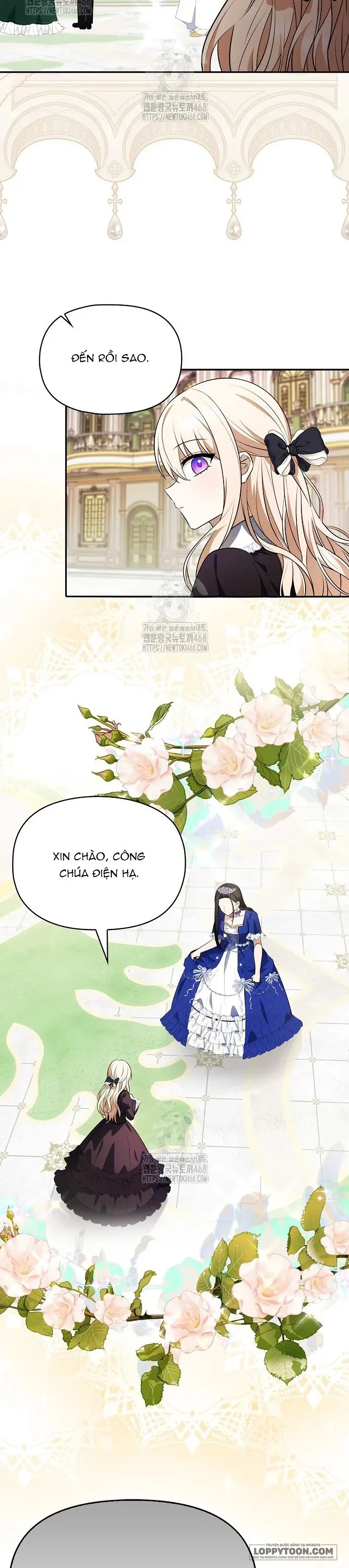 Đứa Trẻ Côn Đồ Nhà Công Tước - Chap 67 - Trang 2