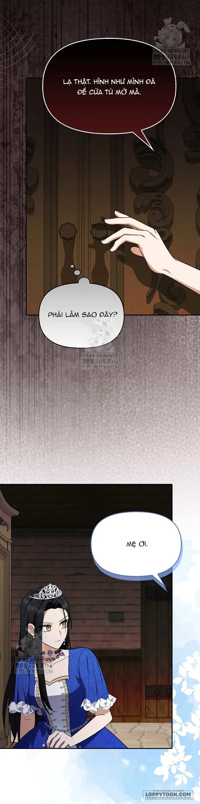Đứa Trẻ Côn Đồ Nhà Công Tước - Chap 67 - Trang 12