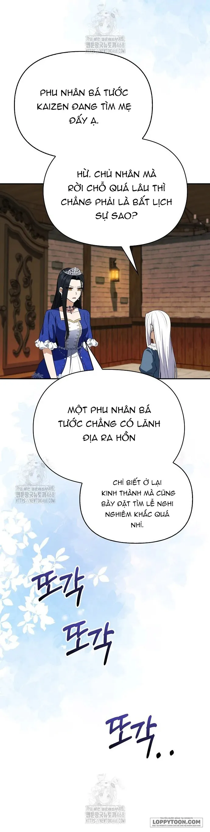Đứa Trẻ Côn Đồ Nhà Công Tước - Chap 67 - Trang 13