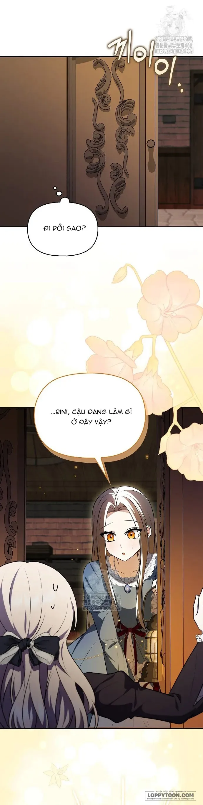 Đứa Trẻ Côn Đồ Nhà Công Tước - Chap 67 - Trang 14