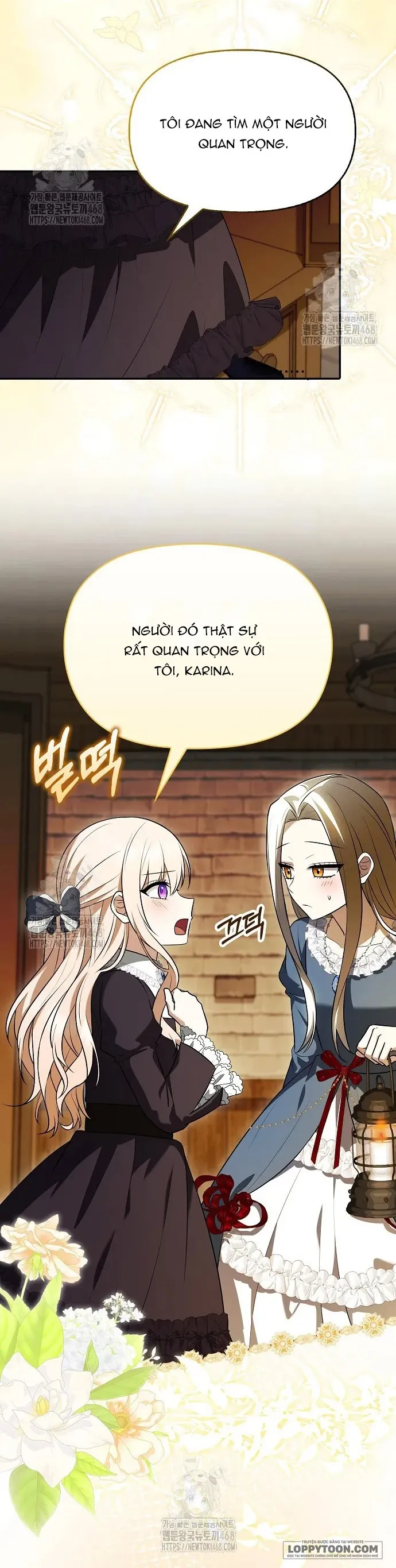 Đứa Trẻ Côn Đồ Nhà Công Tước - Chap 67 - Trang 15