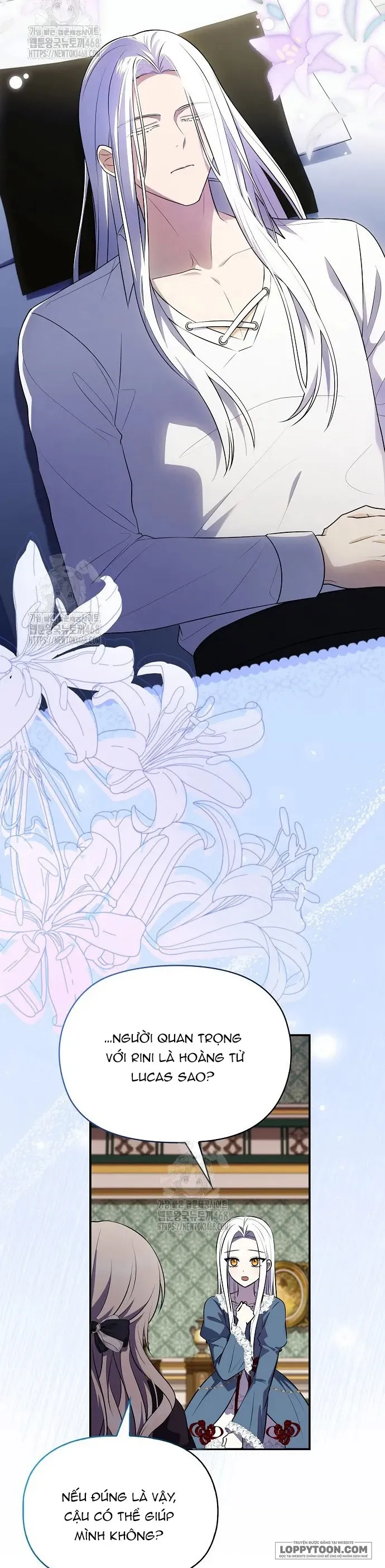 Đứa Trẻ Côn Đồ Nhà Công Tước - Chap 67 - Trang 17