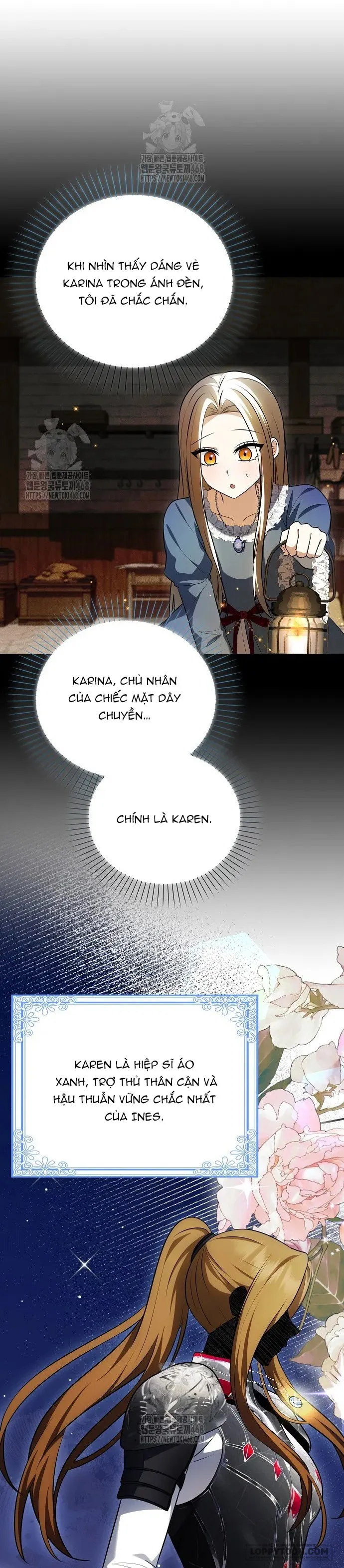Đứa Trẻ Côn Đồ Nhà Công Tước - Chap 67 - Trang 19