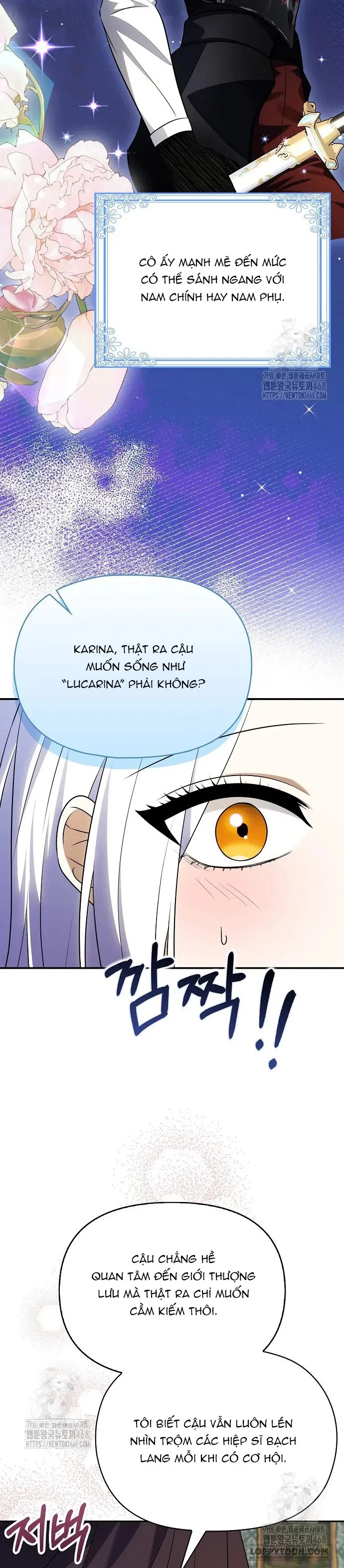 Đứa Trẻ Côn Đồ Nhà Công Tước - Chap 67 - Trang 20